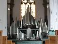 Collegium vocale feiert Choral Evensong zum Orgeltag Westfalen in Siegen
