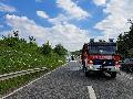 Mehrere Alarmierungen fr die Feuerwehr der Verbandsgemeinde Rengsdorf-Waldbreitbach