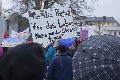 Neuwieder Bndnis rief zur Demonstration gegen Rechts auf 