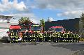 Grobung bei der Feuerwehr in Elkenroth: Was tun beim Gebudebrand mit mehreren Vermissten?