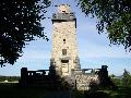 "Natur & Kultur-Radwanderung": Entdeckungsreise zum Bismarckturm 