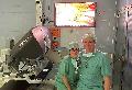 Neue Robotik-Chirurgin am Diakonie Klinikum in Siegen