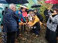 Der Herbstmarkt in Gebhardshain - 270 Jahre Tradition, Gemeinschaft und Freude