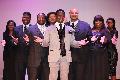 Grammy-Preistrger kommt mit seinem "Best of Harlem Gospel Chor" in den Westerwald