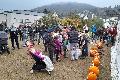 Gelungenes Herbstfest der Aktiven Gemeinde Robach 