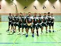 Westerwald Volleys: Volleyball Saisonstart in der Dritten Liga Sd