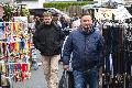 Urbacher Jahrmarkt: Verfhrerische Dfte und frhliche Gesichter