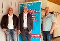FWG-Vorsitzender besucht Kreishandwerkerschaft Rhein-Westerwald in Neuwied
