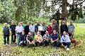 50 Jahre Jugendzeltplatz Kirchwies wurden im Pfaffenbachtal bei Windhagen gefeiert