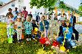 Kindertagessttte Pusteblume in Girod wchst um 25 Pltze