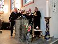 Begeisternder musikalischer Abendgottesdienst in Ransbach-Baumbach