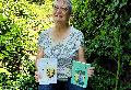 Autorin Martina Kast liest in Neuwied aus ihren Kinderbchern vor