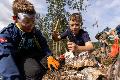 Abenteuer in alten Stollen: ForscherCamps fr Kinder im Bergbaumuseum