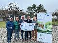ISR Windhagen untersttzt Vereine der Region mit Spenden in Hhe von 3.000 Euro
