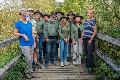 "Wller-Seenscouts": Neue Naturfhrer an der Westerwlder Seenplatte