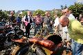 Groes Oldtimer-Motorradtreffen beim Technikmuseum Freudenberg