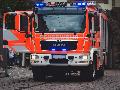 Schnelle Feuerwehr-Intervention verhindert Tragdie in Waldbreitbach