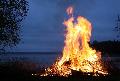 Lagerfeuerfest in Wlmersen: Ein Herbstabend fr die ganze Familie