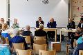 Podiumsdiskussion in Bad Marienberg: Glaube und Demokratie bedeuten Freiheit