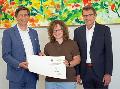 MGV Horhausen gewinnt 1.000 Euro bei "SWR4 Verein(t)"