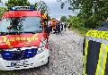 Waldbrandserie in Ransbach-Baumbach: Jugendlicher Tatverdchtiger in Untersuchungshaft