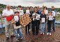 87 schachbegeisterte Kinder und Jugendliche bei der Kreisschulschachmeisterschaft