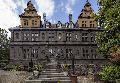 "Abenteuer Heimat" zu Gast auf Schloss Friedewald