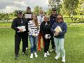 Benefiz-Golfturnier in Dreifelden: Golf-Club Westerwald erzielt 3.260 Euro fr "Deutsche KinderKrebshilfe"