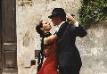 Tango Argentino im Kulturzentrum "Zweite Heimat" in Hhr-Grenzhausen