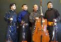 Weltmusik in Nordhofen: "Tengerton" kommen aus der Mongolei in den Westerwald