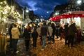 Traditioneller Weihnachtsmarkt in Bad Marienberg feierlich erffnet