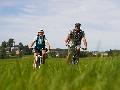 Entspanntes Radeln durch die Natur: Gefhrte E-Bike-Tour in Bad Marienberg