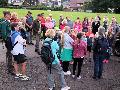 Fledermausexkursion lockte viele Naturinteressierte nach Horbach