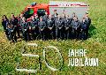 50 Jahre Freiwillige Feuerwehr Welkenbach: Groes Jubilumsfest geplant