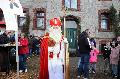 Sonniges Wetter lud zum Bummeln ein: Weyerbuscher Weihnachtsmarkt war gut besucht