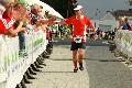 Waldbreitbacher luft in Belfast seinen 200. Marathon und hrt noch nicht auf