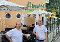 30 Jahre Pizzeria "Primavera" in Wissen - Gefeiert wird am 8. Juli