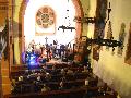 "Somesongs" rockte die evangelische Kirche von Willmenrod