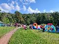 Weltkindertagsfest in Neustadt: Ein Tag voller Freude und Sonnenschein