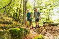 Gefhrte Wanderung in Bad Marienberg: Ein Naturerlebnis