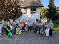 Obererbach: Abschluss des Landfrauenprojektes Klimagrtnern erffnet Garten der Zukunft