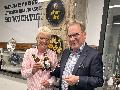 Westerwald-Brauerei verdient zum neunten Mal in Folge das begehrte Slow Brewer Siegel 
