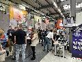 Besucherrekord bei "QUALITY 2024": Erfolgreiche Hausmesse der ATM Qness GmbH