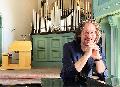 "The Taste of Music" in Siegen: Orgel trifft Klavier in einem Konzert voller Kontraste