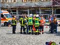 2. Aktualisierung: Reizgas-Vorfall an der Realschule Westerburg - Mehrere Personen verletzt