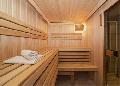 Die Sauna fr zu Hause: Was spricht dafr?