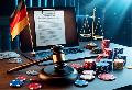 Die rechtliche Lage um Online-Glckspiel in Deutschland: Auswirkungen des neuen Staatsvertrages
