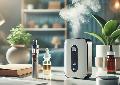 Vaporisieren - Die gesunde Alternative zum Rauchen?