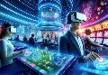 Zukunftsspiel: Wie VR, AR und Blockchain das Online-Casino-Erlebnis revolutionieren