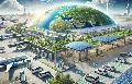 Nachhaltige Parklsungen: Wie Flughafenparkhuser zu grnen Energiezentren werden